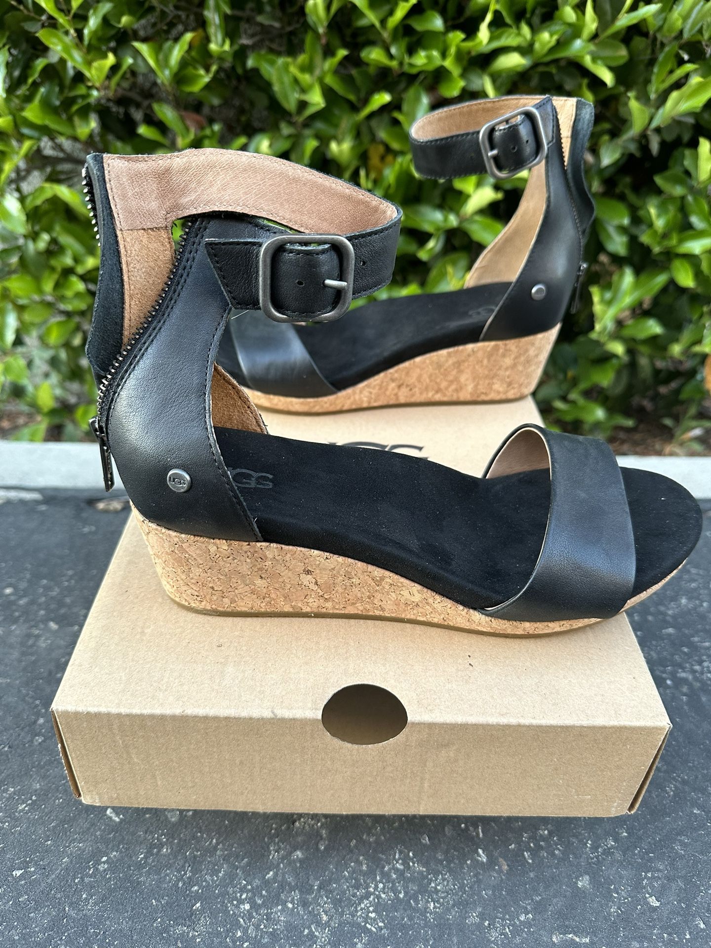 UGG Shoes