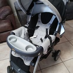 Chicco Stroller