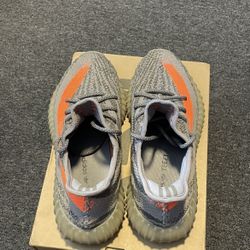 Yeezy V2 Beluga Size 10 ( Adidas Yeezys Sneaker )