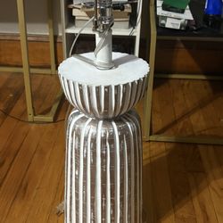 Beautiful Lamp 
