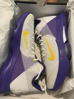 Nike Lebron Witness IV Size 11 Men’s