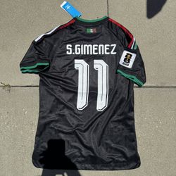 Mexico Jersey World Cup 2026