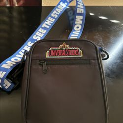Universal Studios Crossbody Bag 