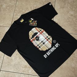 bape, hellstar, medium, large
