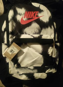 Nike Backpack