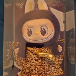 Pronounce Wings Of Fortune Labubu Sealed Unboxed Authentic Popmart Item