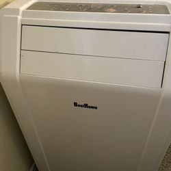 Besthome Portable AC