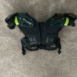 Razer pro-tec RZ7 ADULT shoulder pads