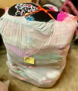 Girl Clothes - Size 6