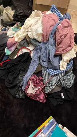Clothes