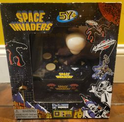 Space Invaders Game