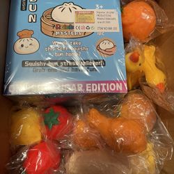 Bundle Squishy