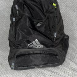 Adidas Backpack!