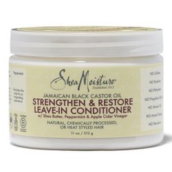 Leave-in Conditioner