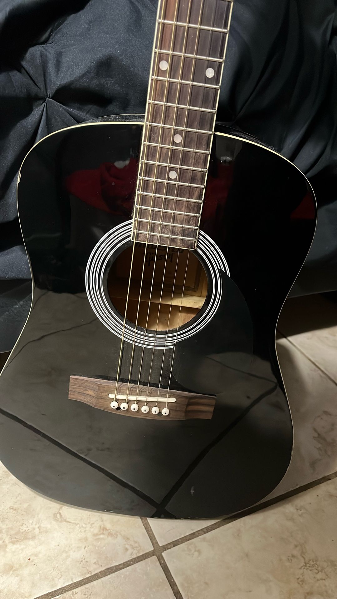 Guitar