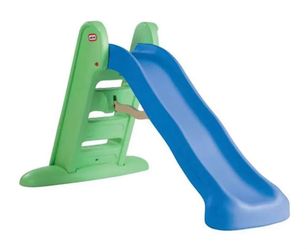 Little Tikes Easy Store Large Slide