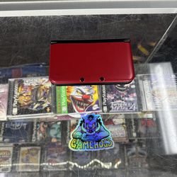 Nintendo 3DS XL $240 Gamehogs 11am-7pm