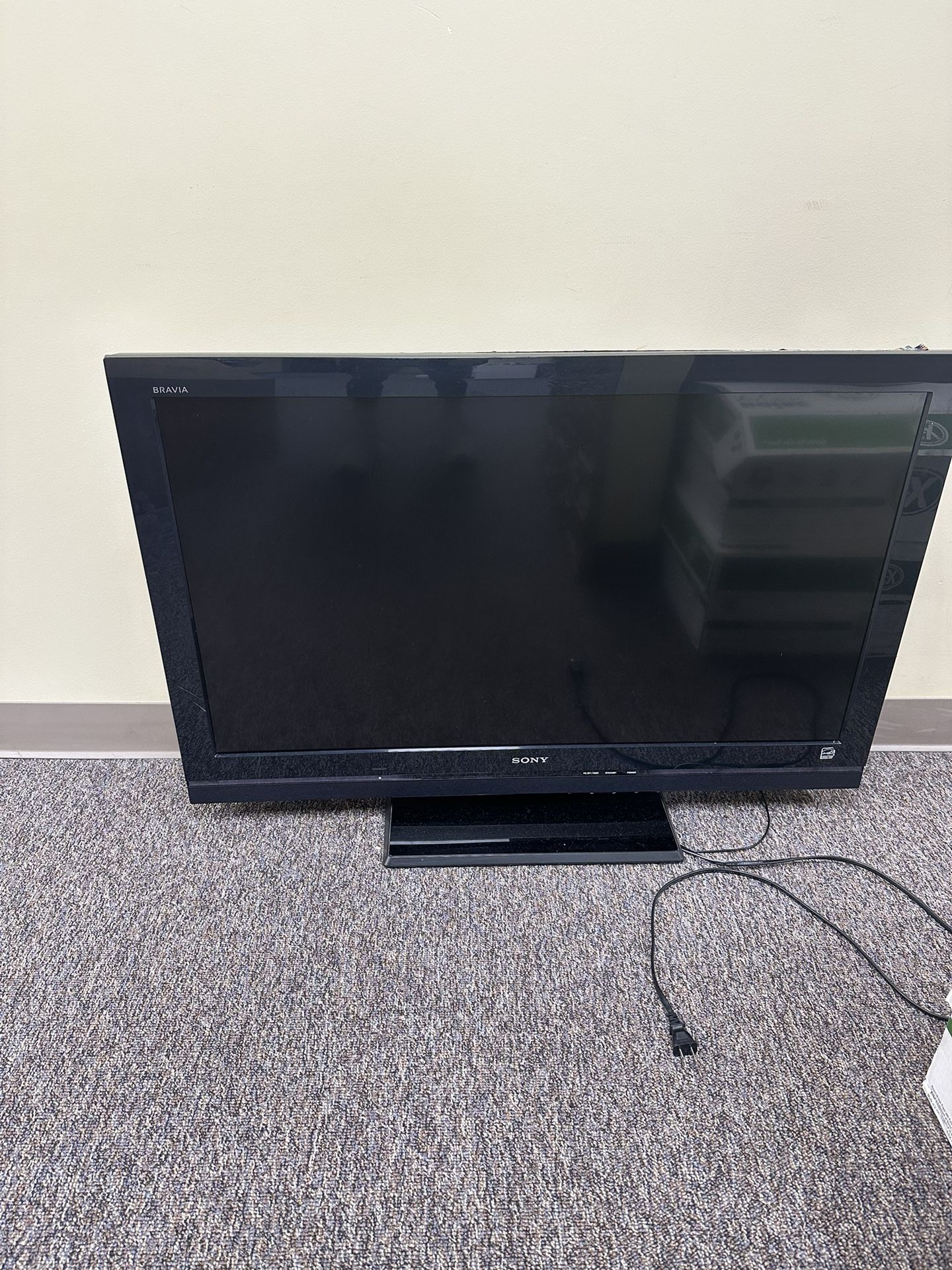 Sony 40 Inch TV