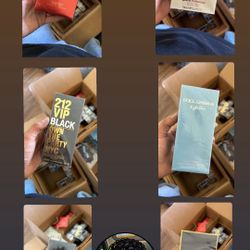 Designer Cologne / Perfume  