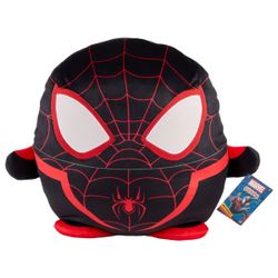 New Marvel Miles Morales Cuutopia Plush Pillow