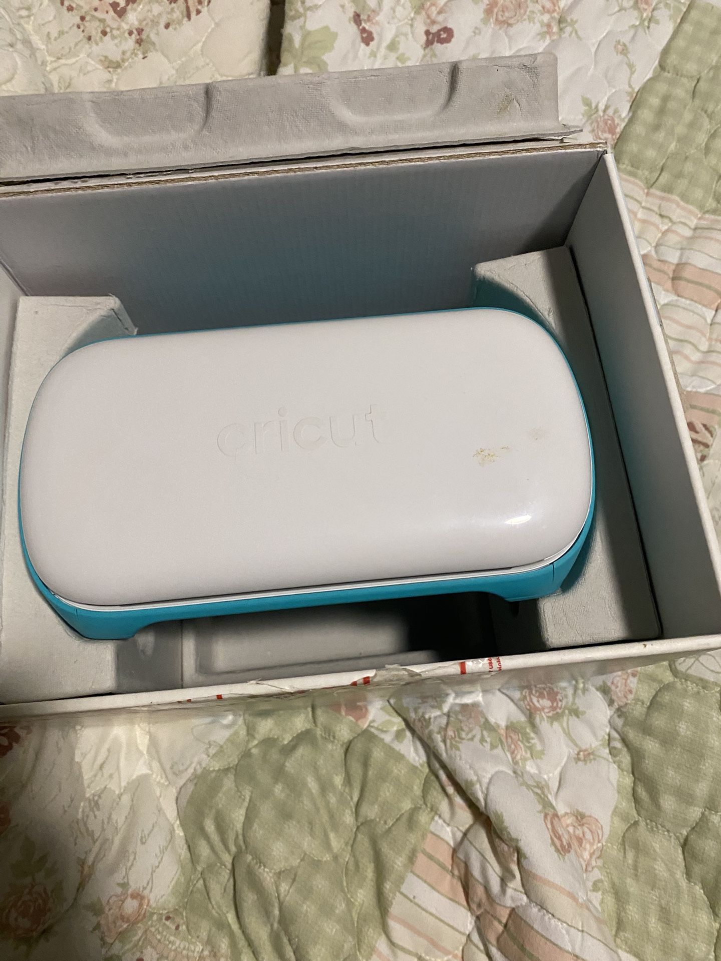 Cricut Joy