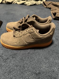 Nike Air Force 1’s
