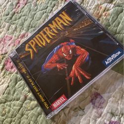 Spider-Man PC Game