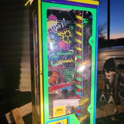 Wowie Zowie Gumball machine Unknown Condition Buy For Parts 
