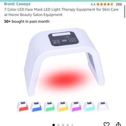 Therapy Skin Light 