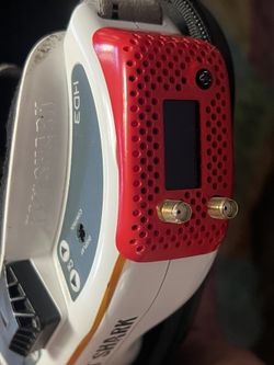 FatShark HD3 W/rapid fire Module for Sale in Palmdale, CA - OfferUp