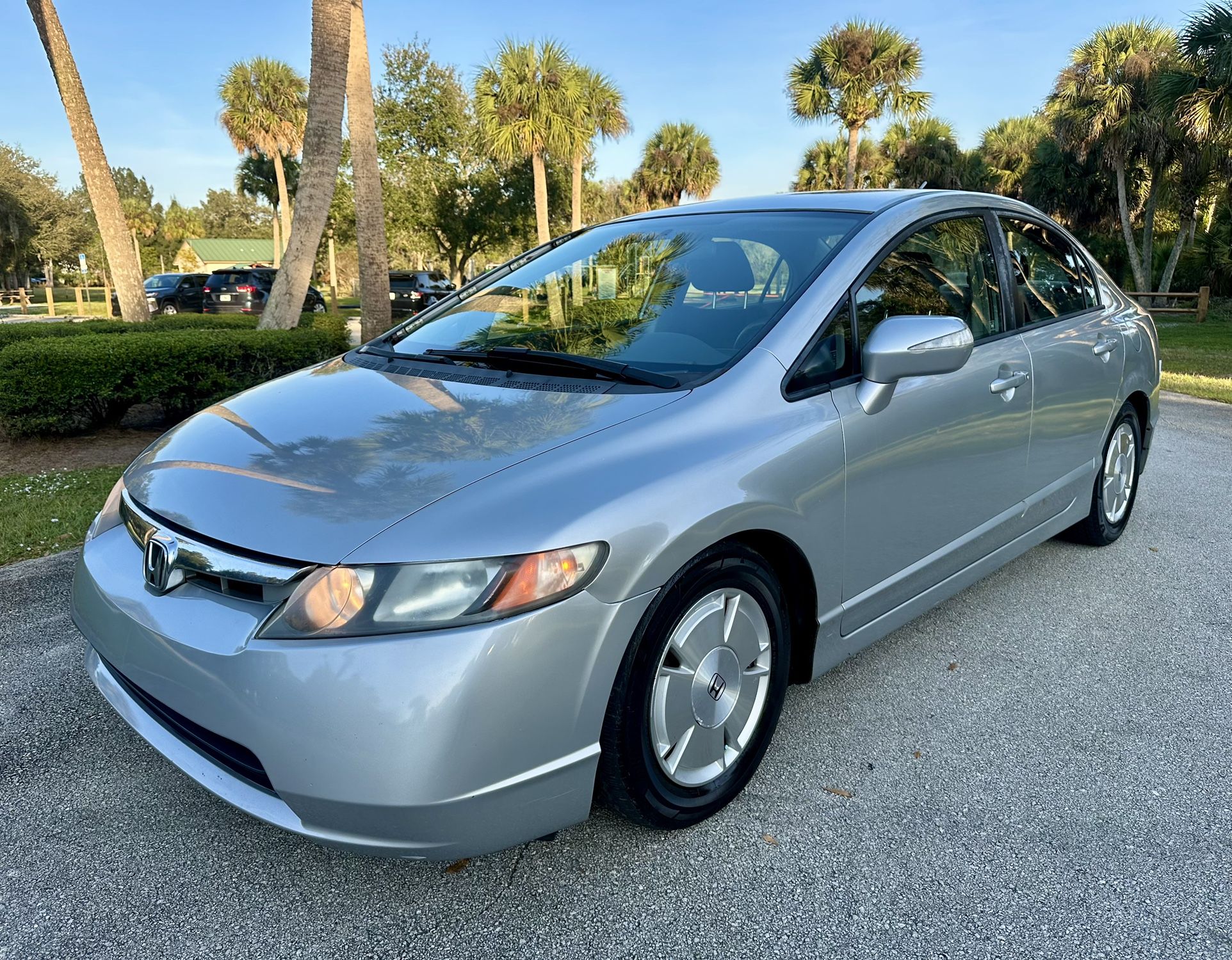 2006 Honda Civic