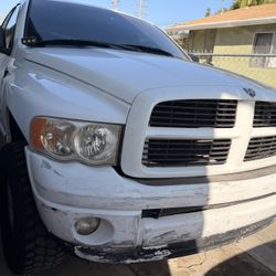 Dodge RAM 1(contact info removed)