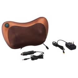 Eternal Massage Pillow….New
