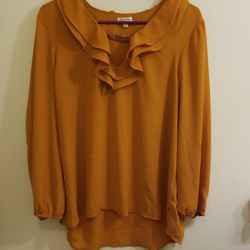 Large clothing