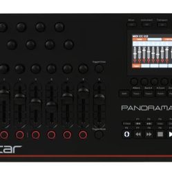 DAW Controller-Nektar Panorama P1