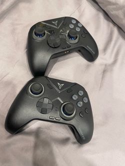 PC - XBOX Controllers