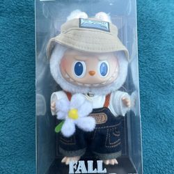 Fall In Wild Labubu