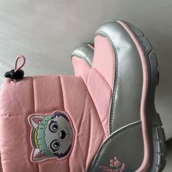 Paw Patrol Boots 