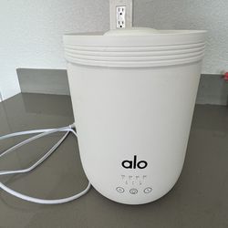 Alo Humidifier