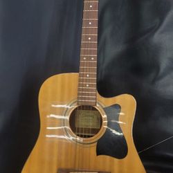 Ibanez V70CE-NT Acoustic & Electric Guitar