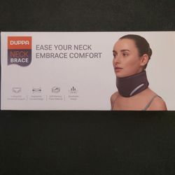 Neck Brace