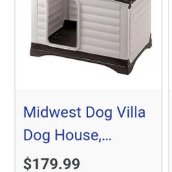 Dog House