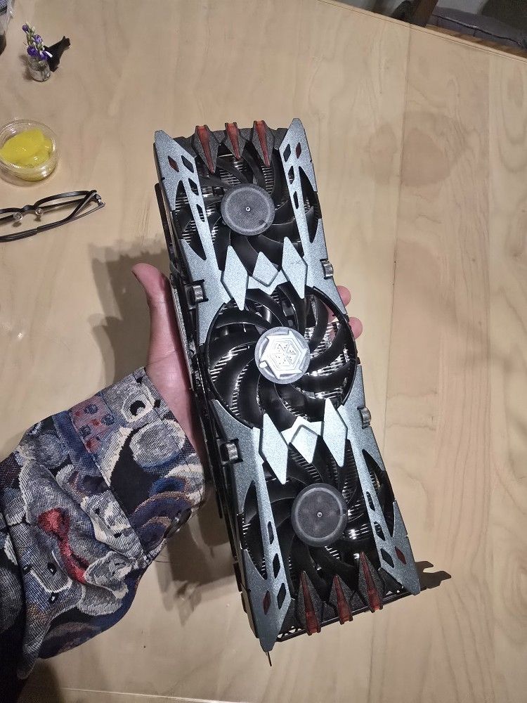 Gtx 980 Ti