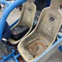 Buggy Seats