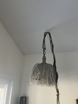 Decorative Hanging Lamp
