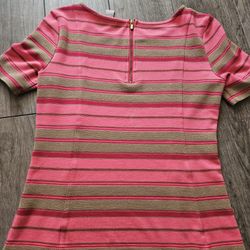 Size 0 Banana Republic Shirt