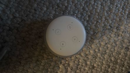 Amazon Alexa