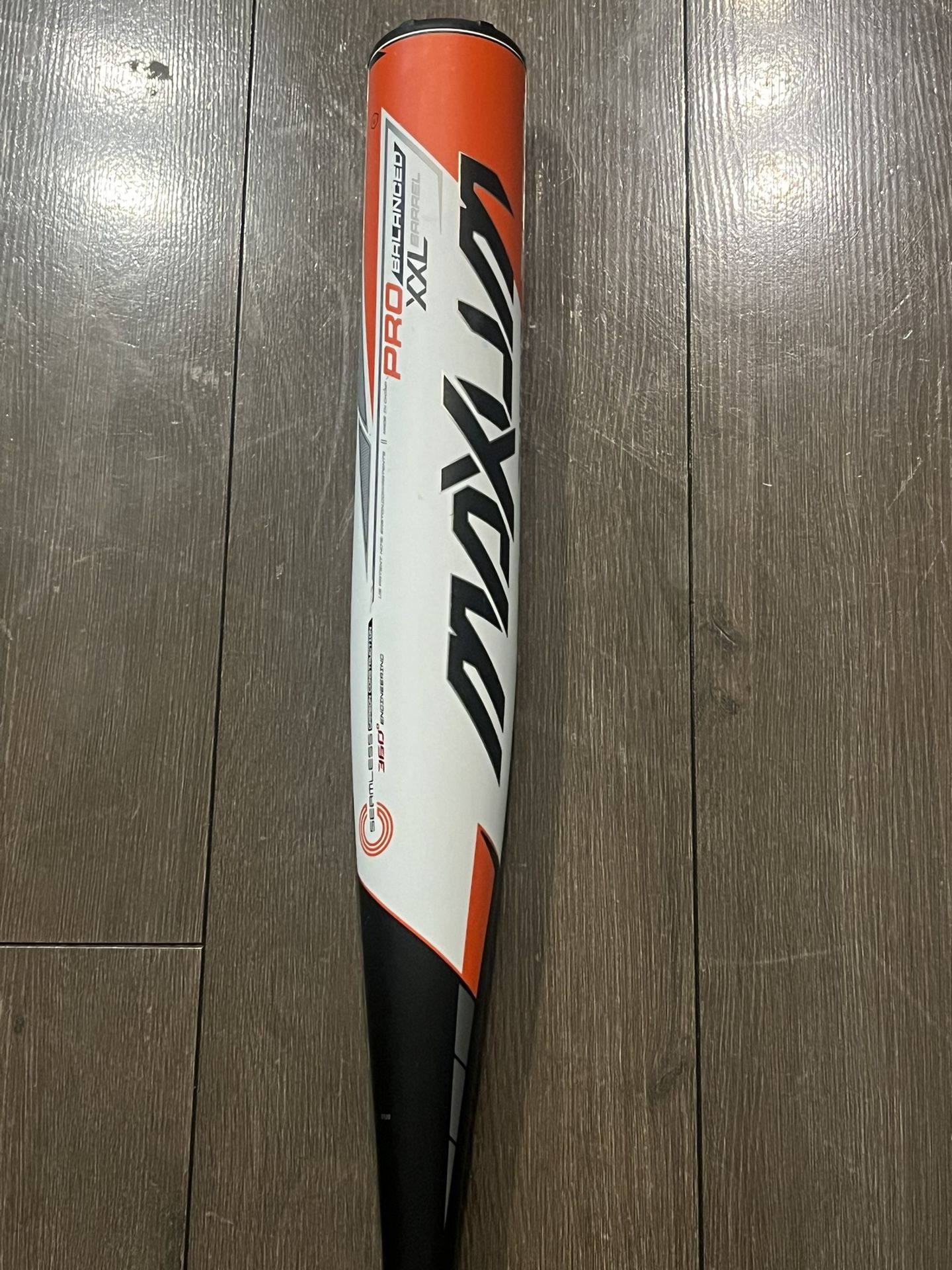 Baseball Bat Easton 360