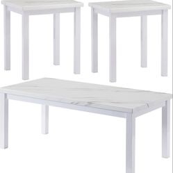 coffee table set
