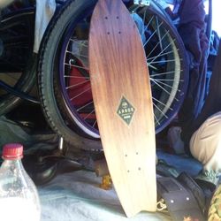 Arbor Skateboard
